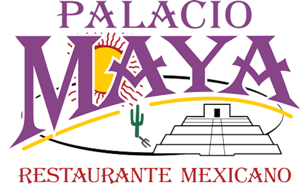 Palacio Maya Logo