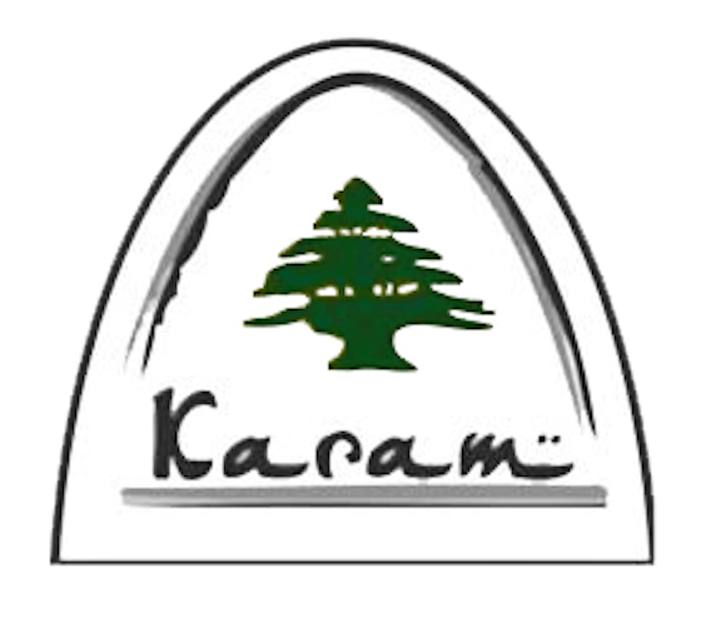 Karam Restaurant and Bar Logo