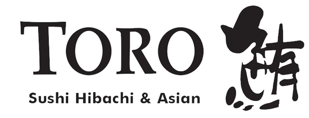 Toro Hibachi Sushi & Asian Logo