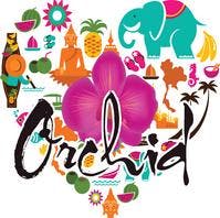 Orchid Thai Restaurant & Bar  Logo