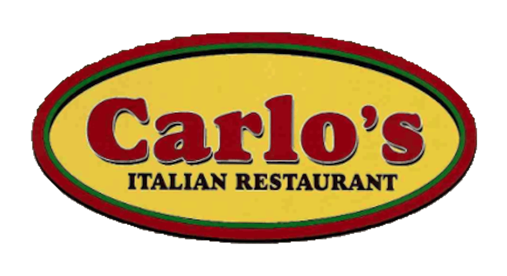 Carlo's Pizzeria Restaurant Logo