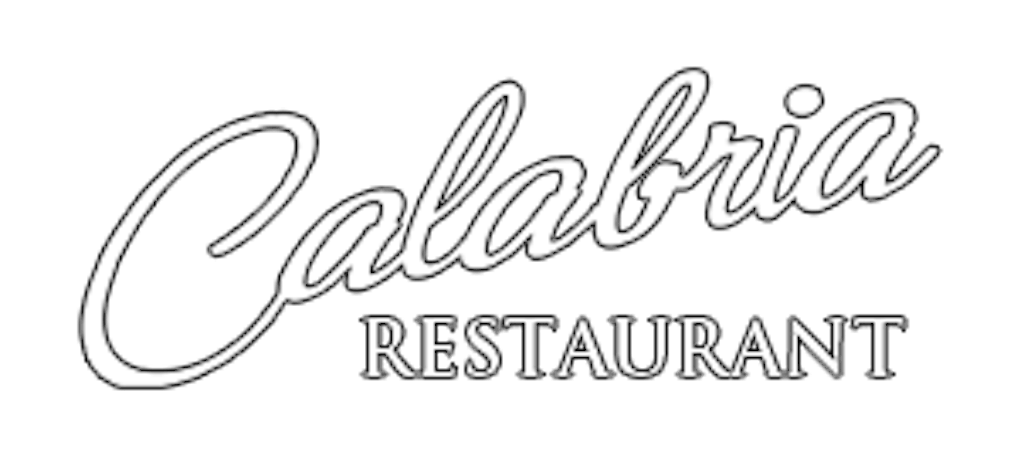 Calabria Pizza (Garnerville) Logo