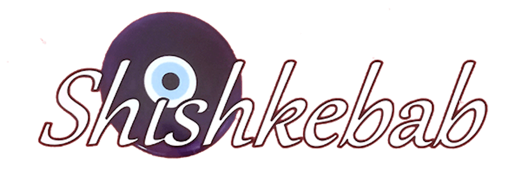 Shishkebab Restaurant Logo