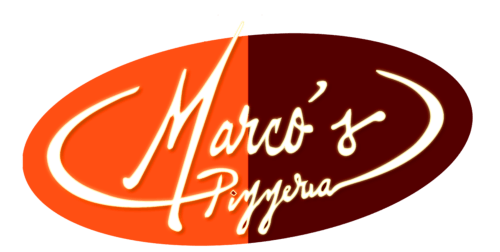 Marco's Pizzeria Logo