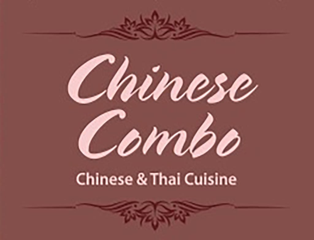 Chinese Combo Logo
