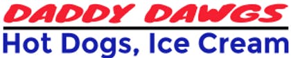 Daddy Dawgs Logo