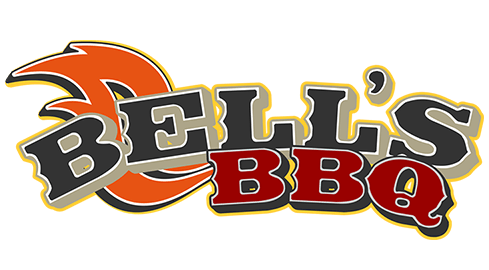 BELL'S BBQ Logo