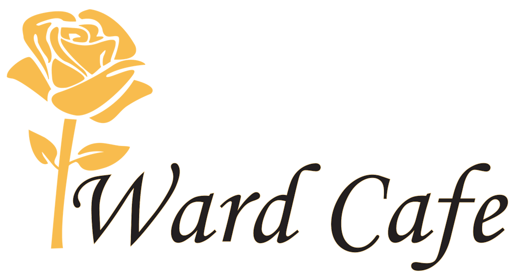 Ward Cafe Logo