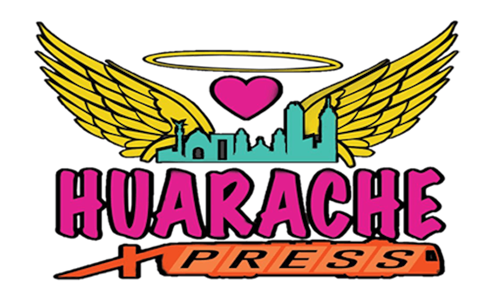 Huarache Xpress Logo