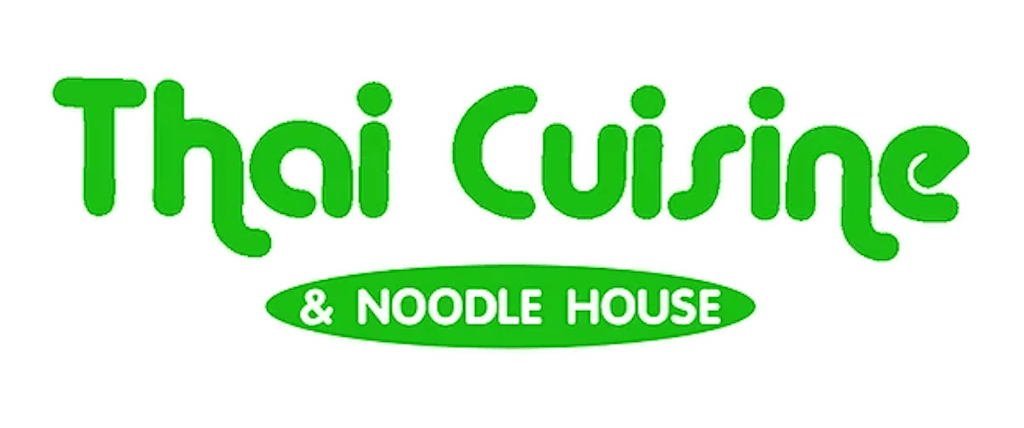THAI CUISINE & NOODLE Logo