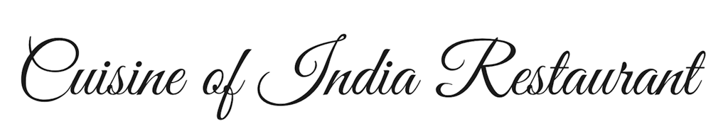 Cuisine of India Logo