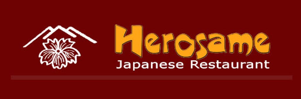 Herosame Logo