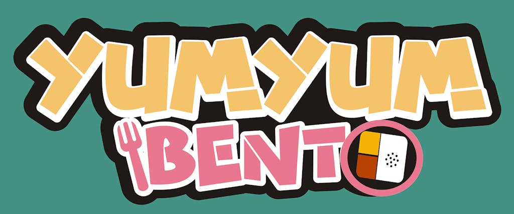 YumYum Bento Logo