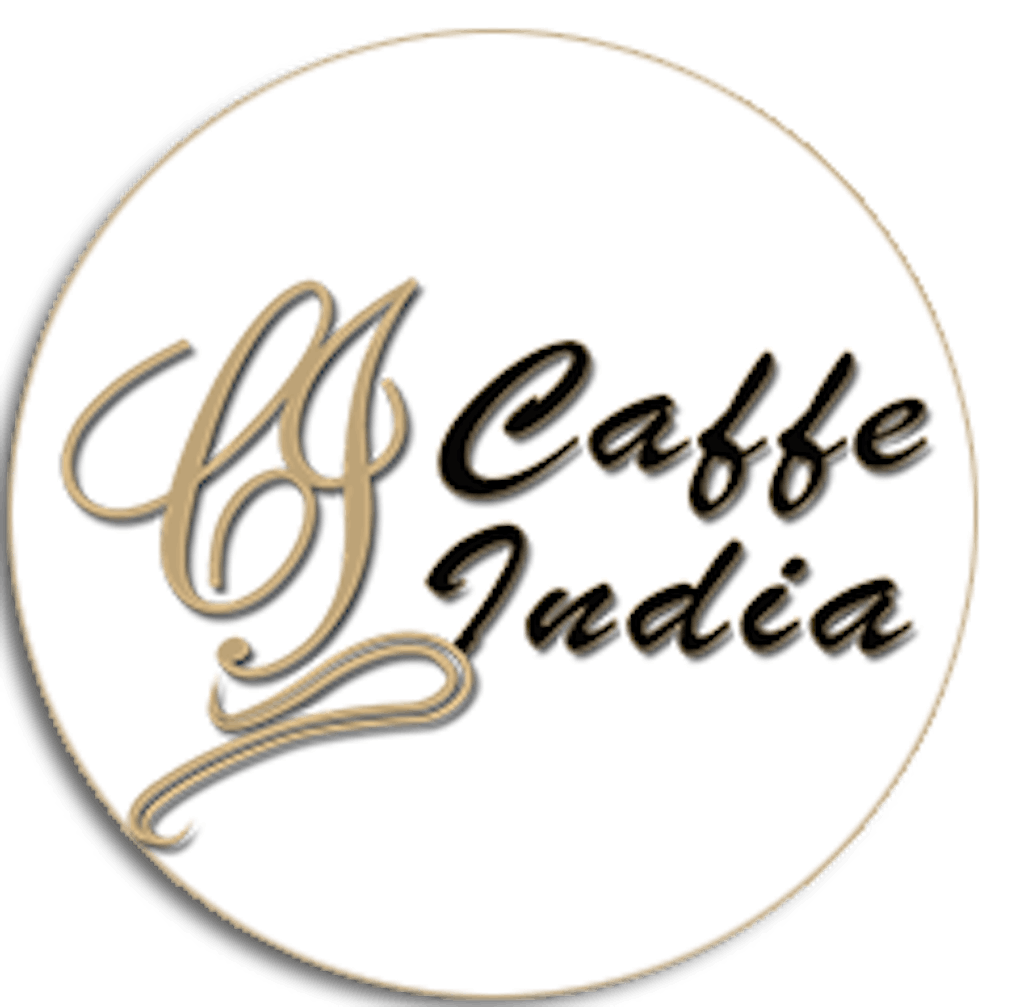 Caffe India Logo