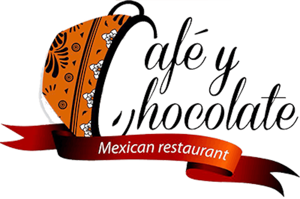 Cafe Y Chocolate Logo
