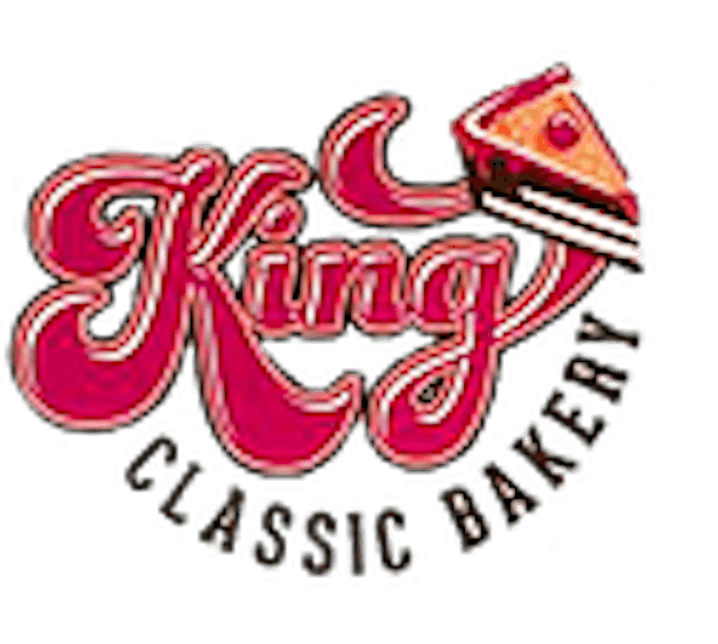 King Classic Bakery Logo