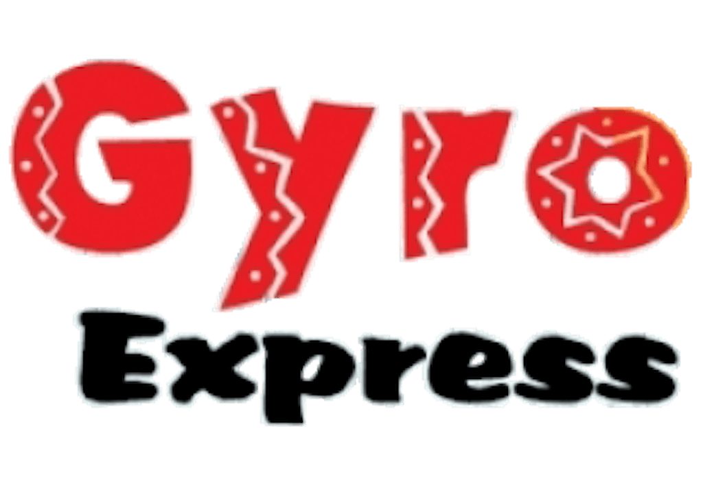 GYRO EXPRESS Logo