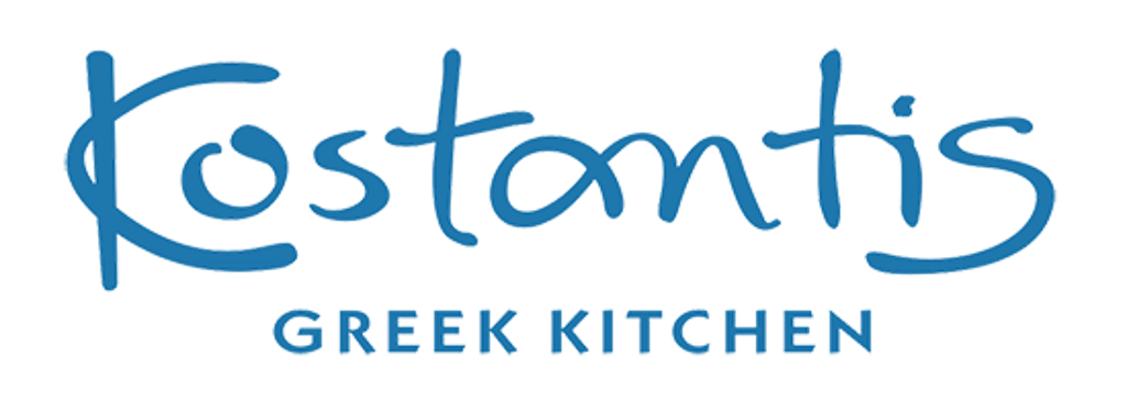 Kostantis Greek Kitchen  Logo