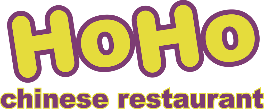 Ho Ho Chinese Kitchen Logo