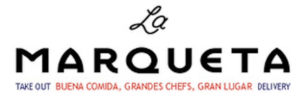 La Marqueta Logo