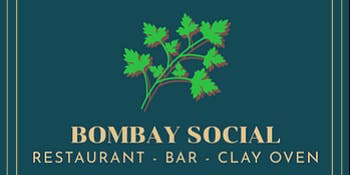 BOMBAY SOCIAL Logo