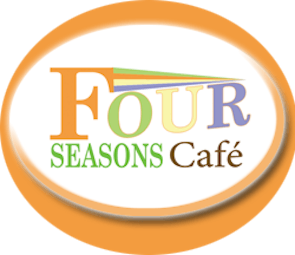 FOUR SEASONS CAFE Logo