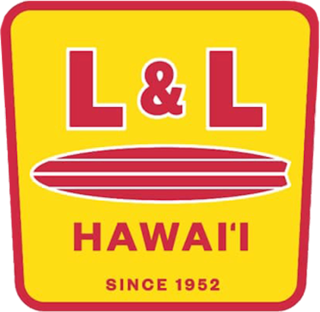 L&L Hawaiian Barbecue (Gilroy) Logo