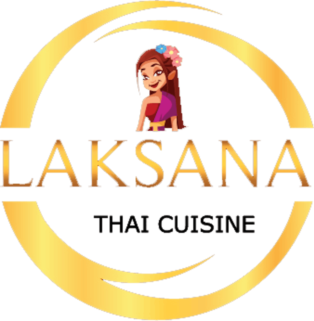Laksana Thai Cuisine Logo