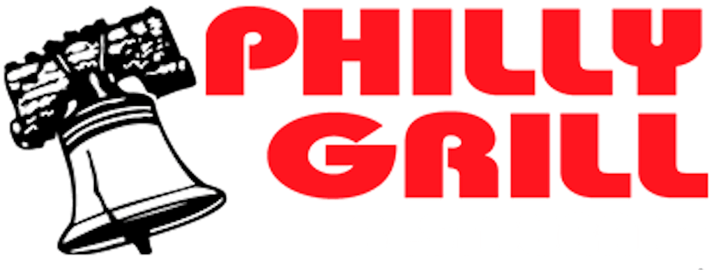 PHILLY GRILL - DEL RAY Logo