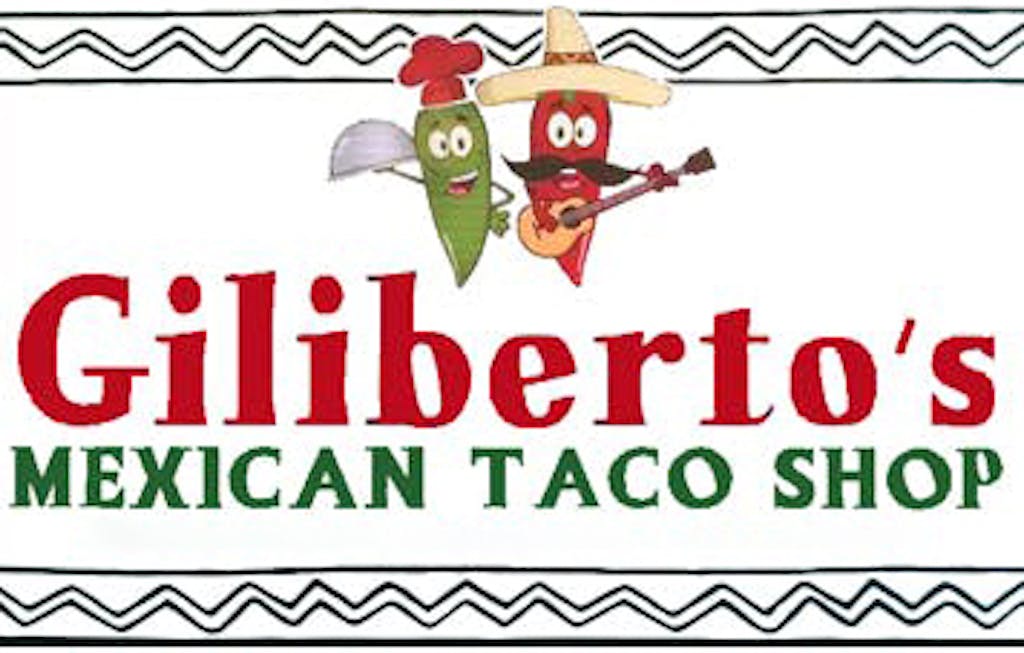 Gilibertos #11 Logo