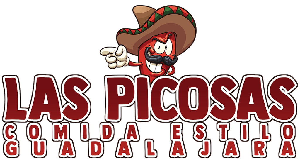 Las Picosas Logo