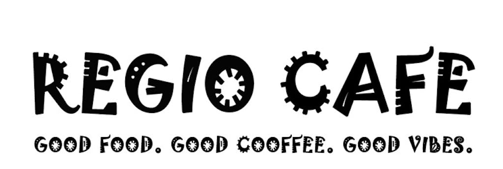 REGIO CAFE Logo
