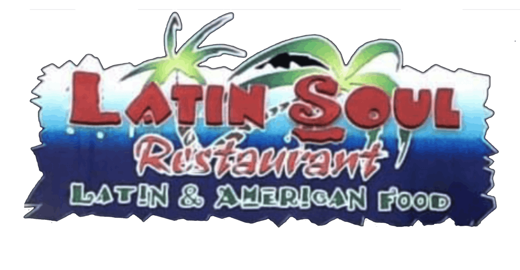 Latin Soul Restaurant Logo