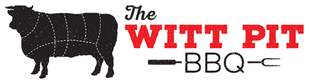 Witt Pit BBQ Logo