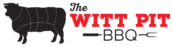 Witt Pit BBQ Logo