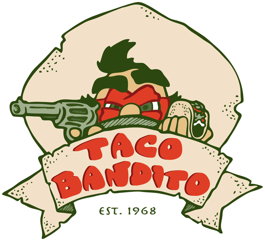 Taco Bandito Logo