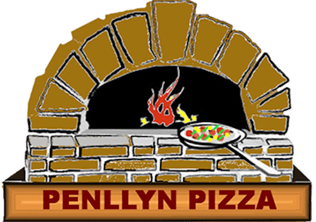 Penllyn Pizza Logo