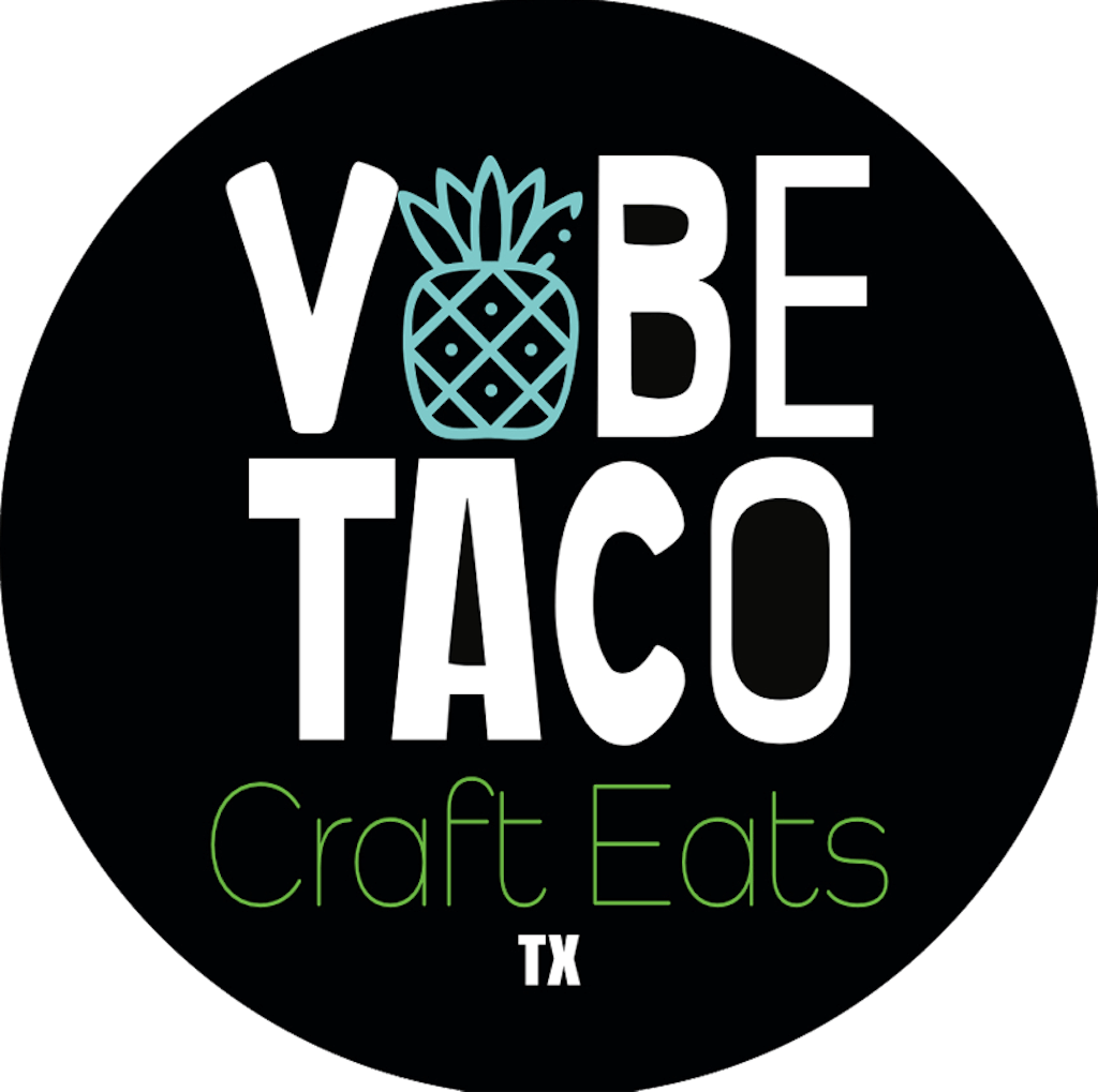 Vibe Taco Logo