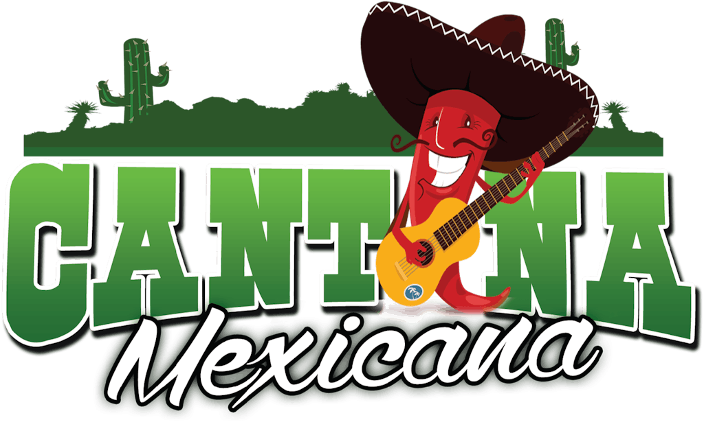 Cantina Mexicana Logo