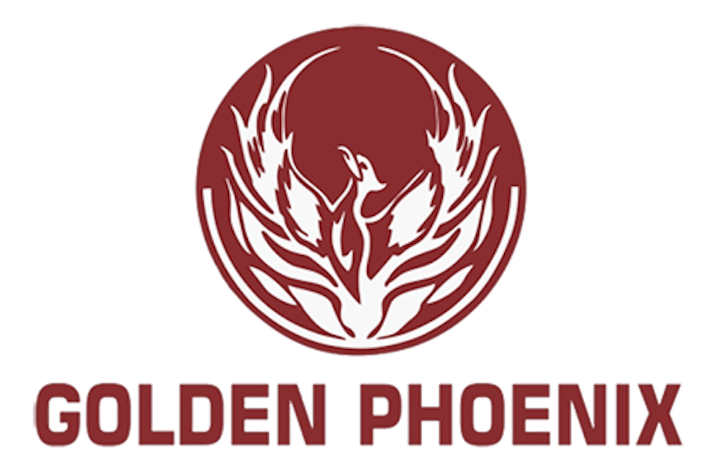 Golden Phoenix Chinese Cuisine Logo