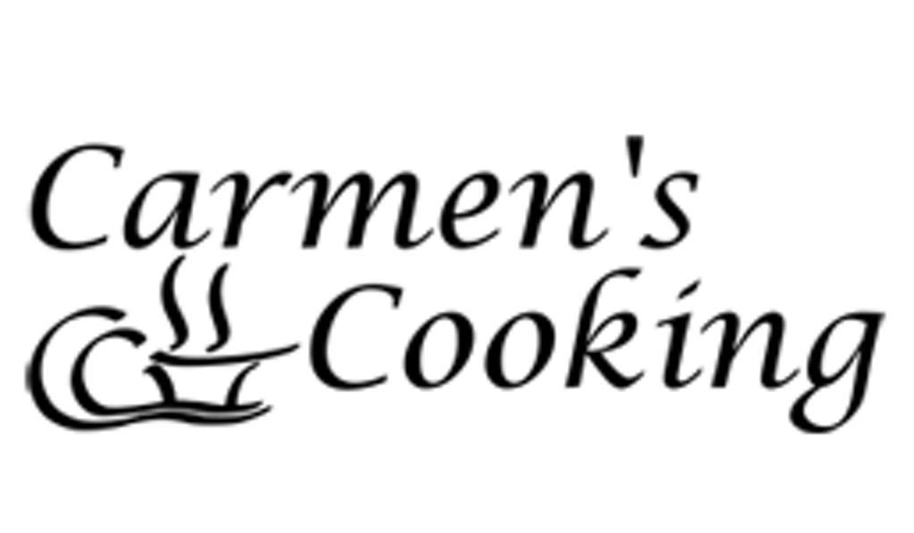 Carmen's Cooking  Logo