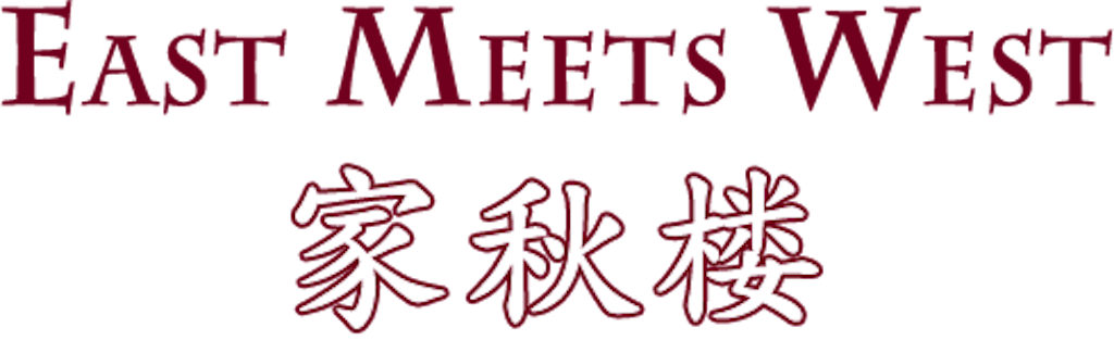East Meets West Logo