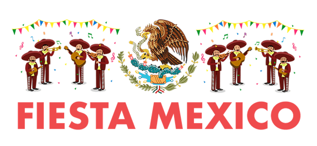 Fiesta Mexico Logo