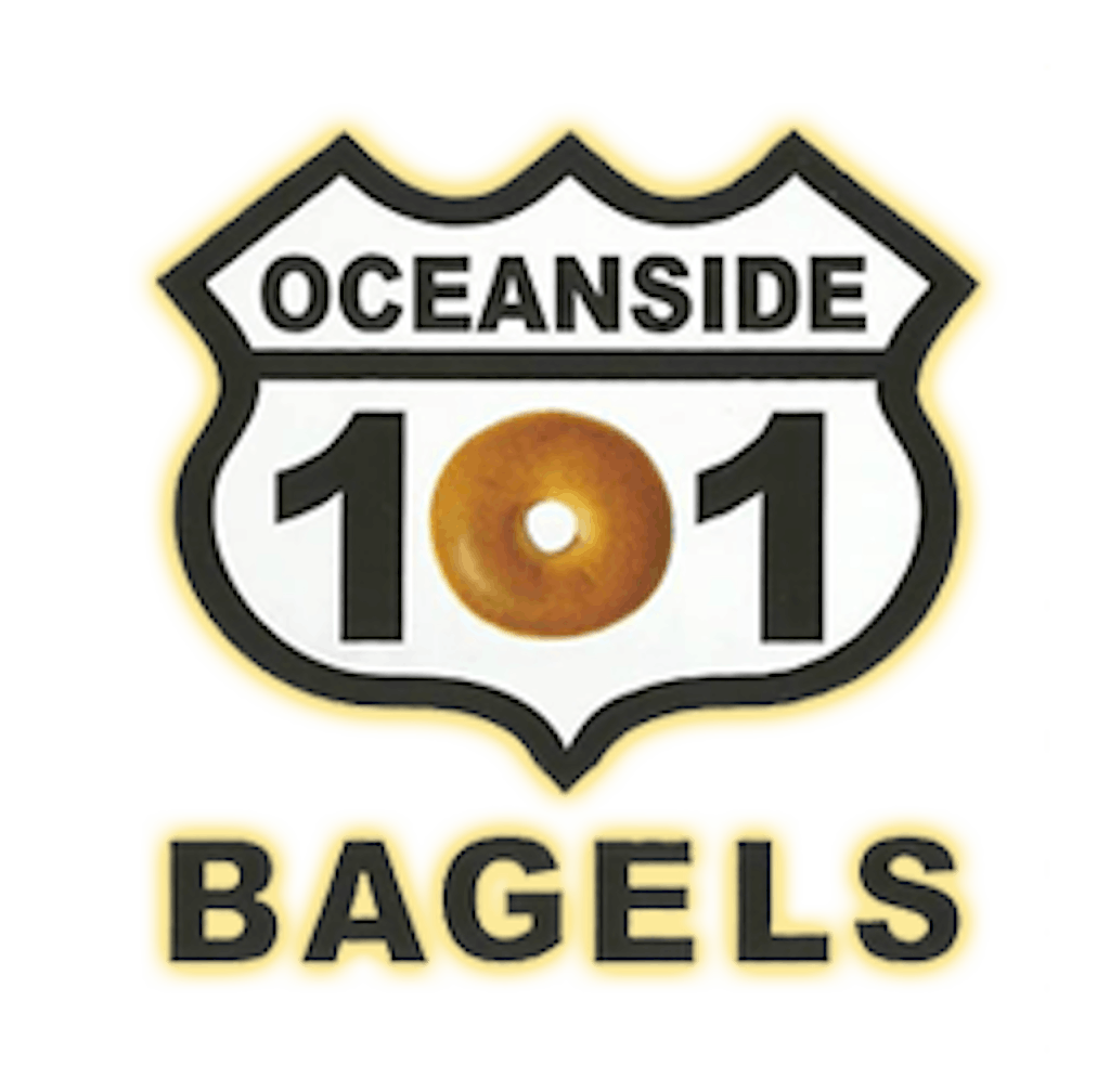 101 Bagels and Subs Logo