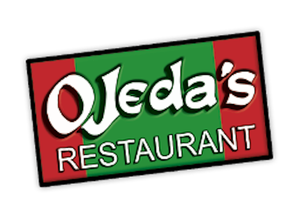 Ojeda's Tex-Mex Restaurant Logo
