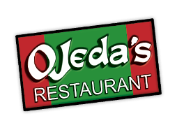 Ojeda's Tex-Mex Restaurant Logo