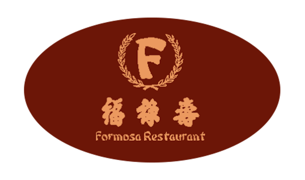 Formosa Restaurant Logo