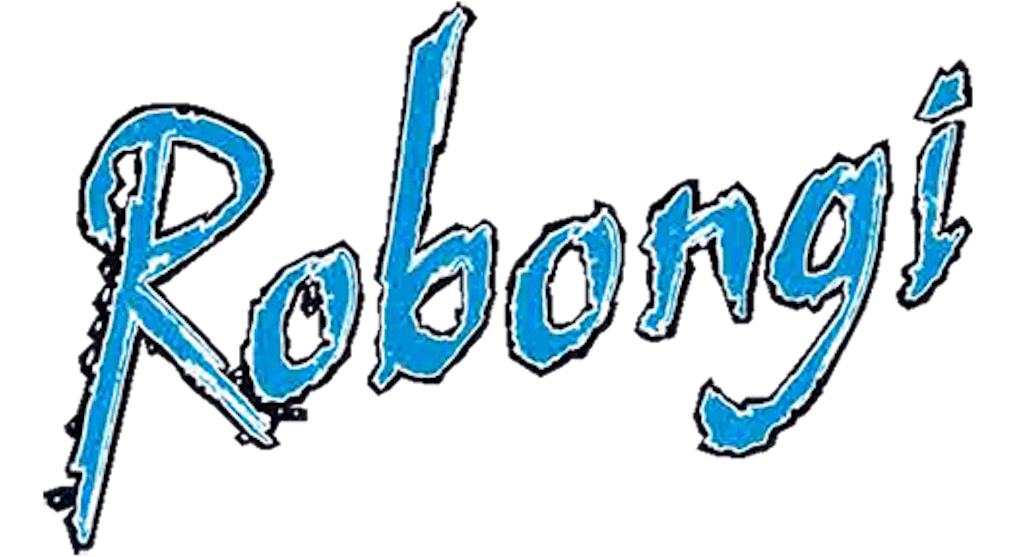 Robongi Logo