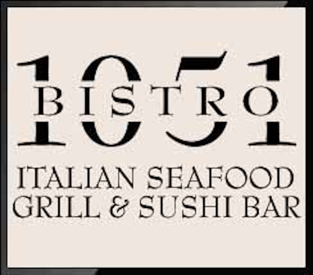 Bistro 1051 Logo