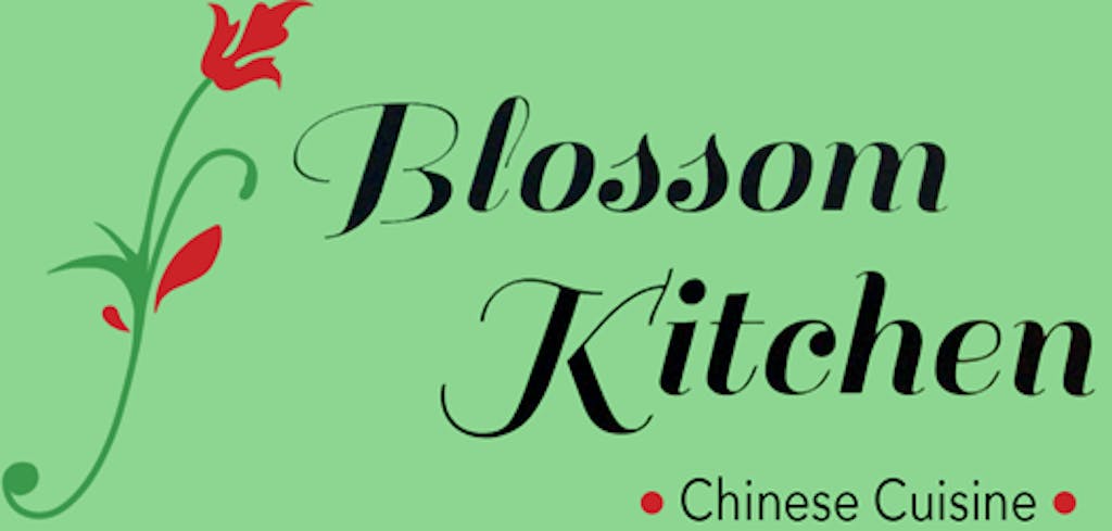 Blossom Kitchen Logo